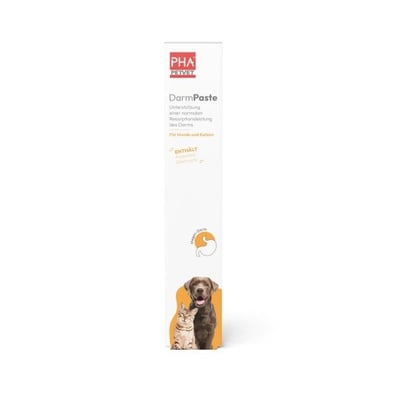 Pha DarmPaste f.Hunde/Katzen
