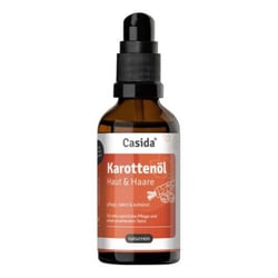 Karottenoel Haut+haare