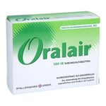 Oralair 300ir Forts Graes