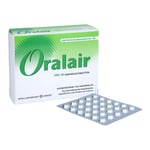 Oralair 300ir Forts Graes