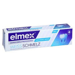 Elmex Zahnschm Pro+ges Wei