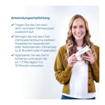 Vivadent Fluoridation Gel