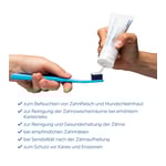 Vivadent Fluoridation Gel