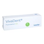Vivadent Fluoridation Gel