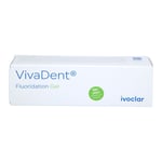 Vivadent Fluoridation Gel