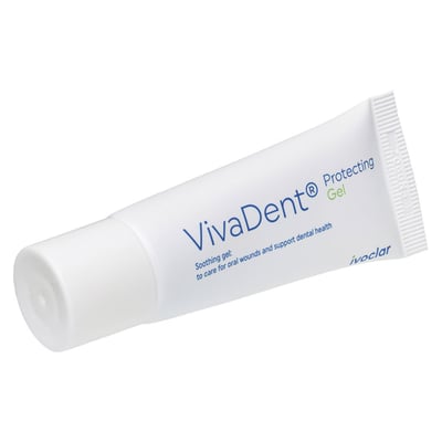 Vivadent Protecting Gel