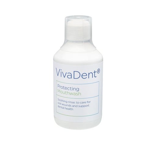 VIVADENT Protecting Mouthwash