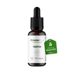 Vitamin D3+k2 Vegan Tropfe