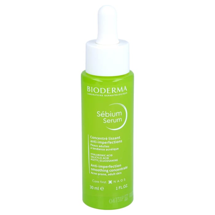 Bioderma Sebium Serum