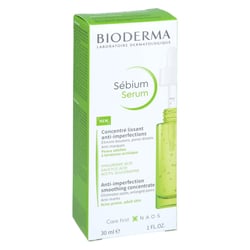 Bioderma Sebium Serum