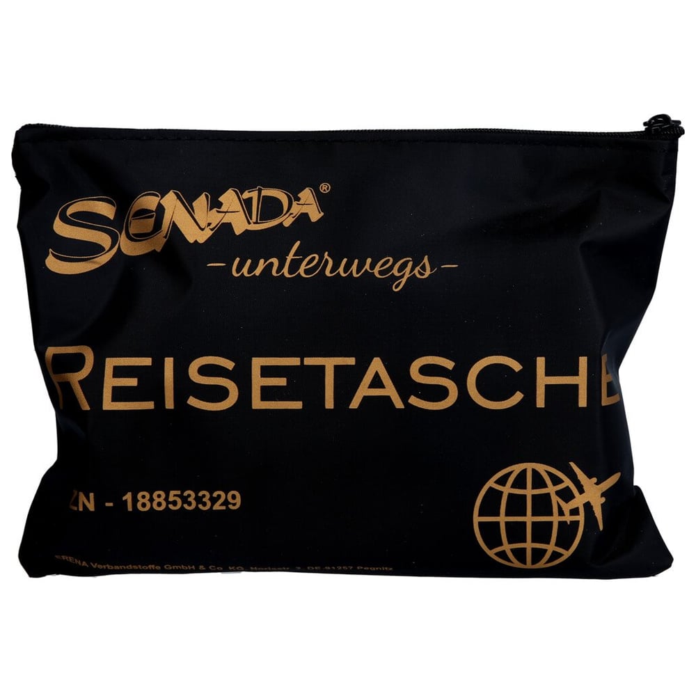 Senada -unterwegs- Reisetasche
