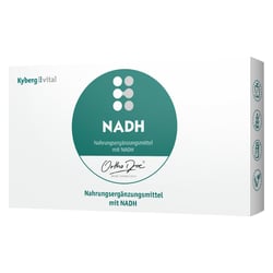 Orthodoc Nadh Kapseln