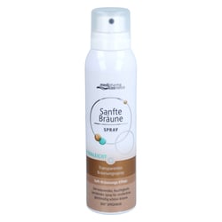 Sanfte Bräune Aerosol Spray