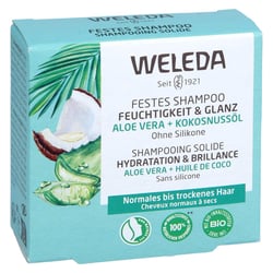 Weleda Fes Sha Feucht&glan