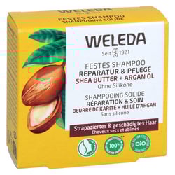 Weleda Fes Sha Repar&pfleg