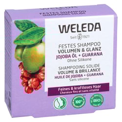 Weleda Fes Sha Volum&glanz