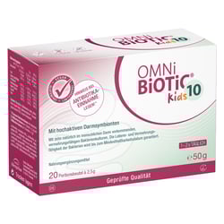 OMNi-BiOTiC 10 Kids 2,5 g Pulver