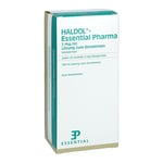 HALDOL-Essential Pharma 2 mg/ml Produktbild 1