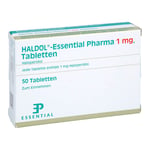 HALDOL-Essential Pharma 1 mg Produktbild 1