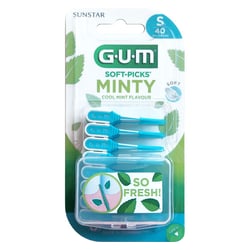 Gum Soft-Picks Minty small