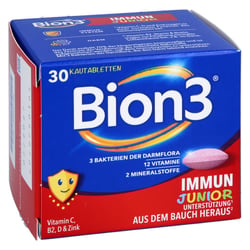 Bion3 Immun Junior