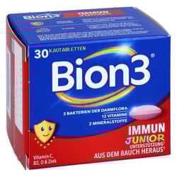 Bion3 Immun Junior