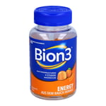 Bion3 Energy Weichgummis Produktbild 1