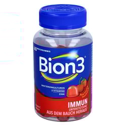 Bion3 Immun Weichgummis