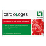 Cardiologes Filmtabletten