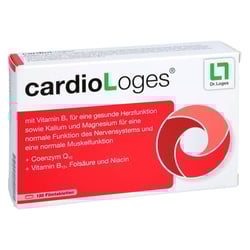 Cardiologes Filmtabletten