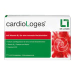 Cardiologes Filmtabletten