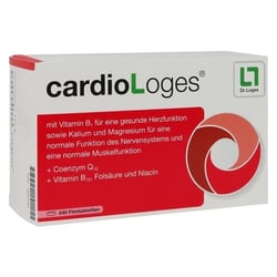 Cardiologes Filmtabletten