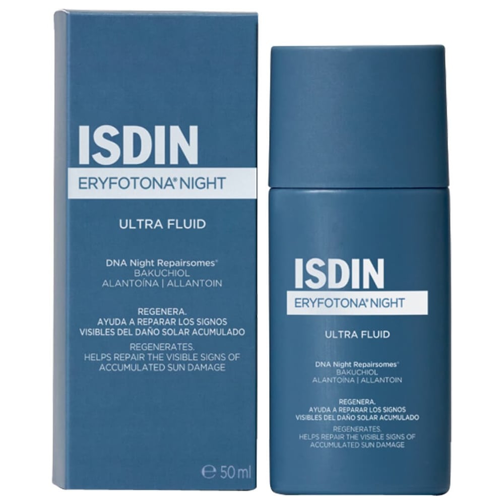 Isdin Eryfotona Night