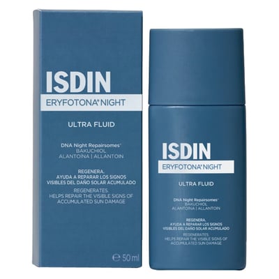 Isdin Eryfotona Night