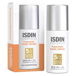 ISDIN Fotoprotector Fusion Water Magic Repair Cr.