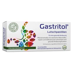 Gastritol Lutschpastillen