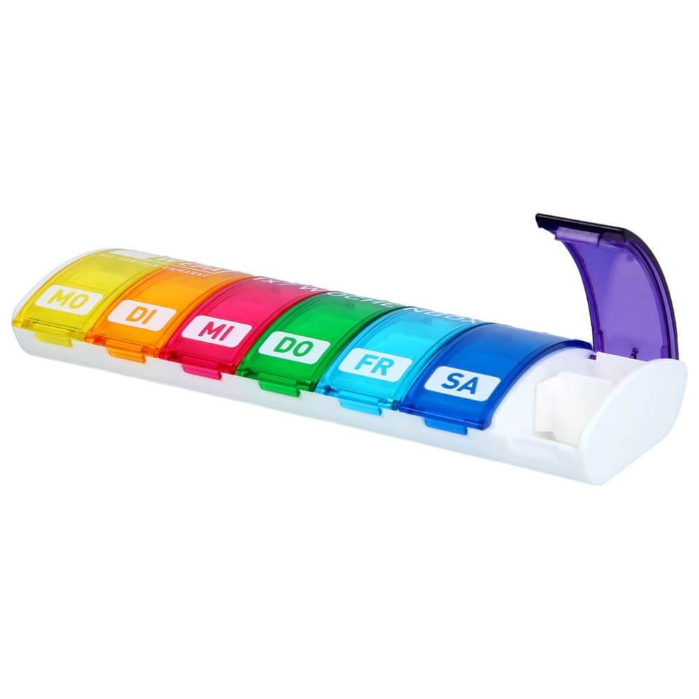 Wepa 1x7 Wb Regenb