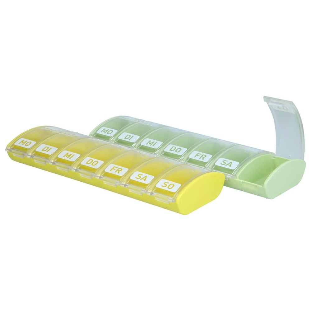 Wepa 1x7 Wb Farbig So Past