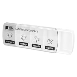 Wepa Tagesbox Compact We