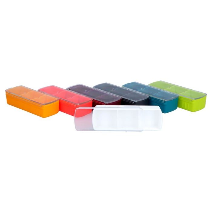 Wepa Tagesbox Mini Far Sor