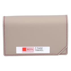 Wepa 7 Tage Trav Mini Wm F