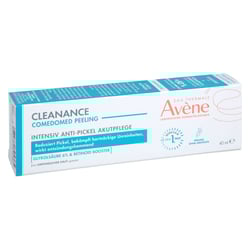 Avène Cleanance Comedomed Peeling Anti-Pickel Pfl.