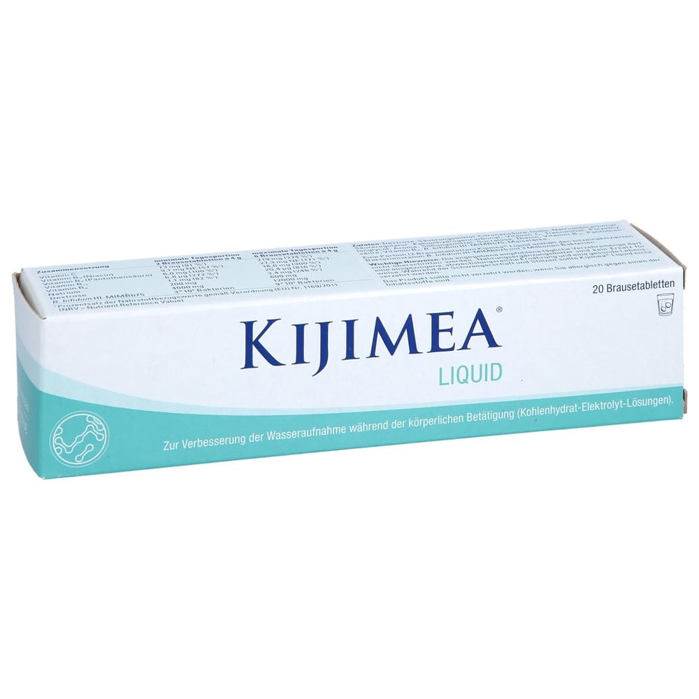 Kijimea Liquid