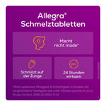 Allegra Allergietabletten Kinder 10 mg