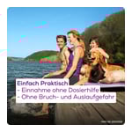 Allegra Allergietabletten Kinder 10 mg