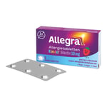 Allegra Allergietabletten Kinder 10 mg Produktbild 4