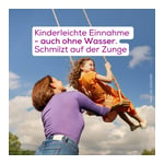 Allegra Allergietabletten Kinder 10 mg