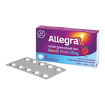 Allegra Allergietabletten Kinder 10 mg Produktbild 4