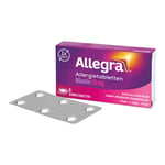 Allegra Allergietabletten 20 mg Erdbeere Produktbild 4