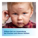 BEPANCARE Narben-Gel